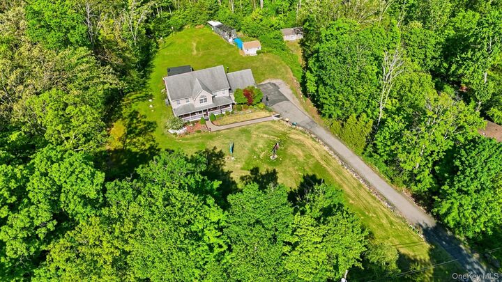 Property Photo: 185 Penaluna Road NY 10950