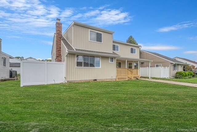 Property Photo: 5 Cheryl Lane NY 11703