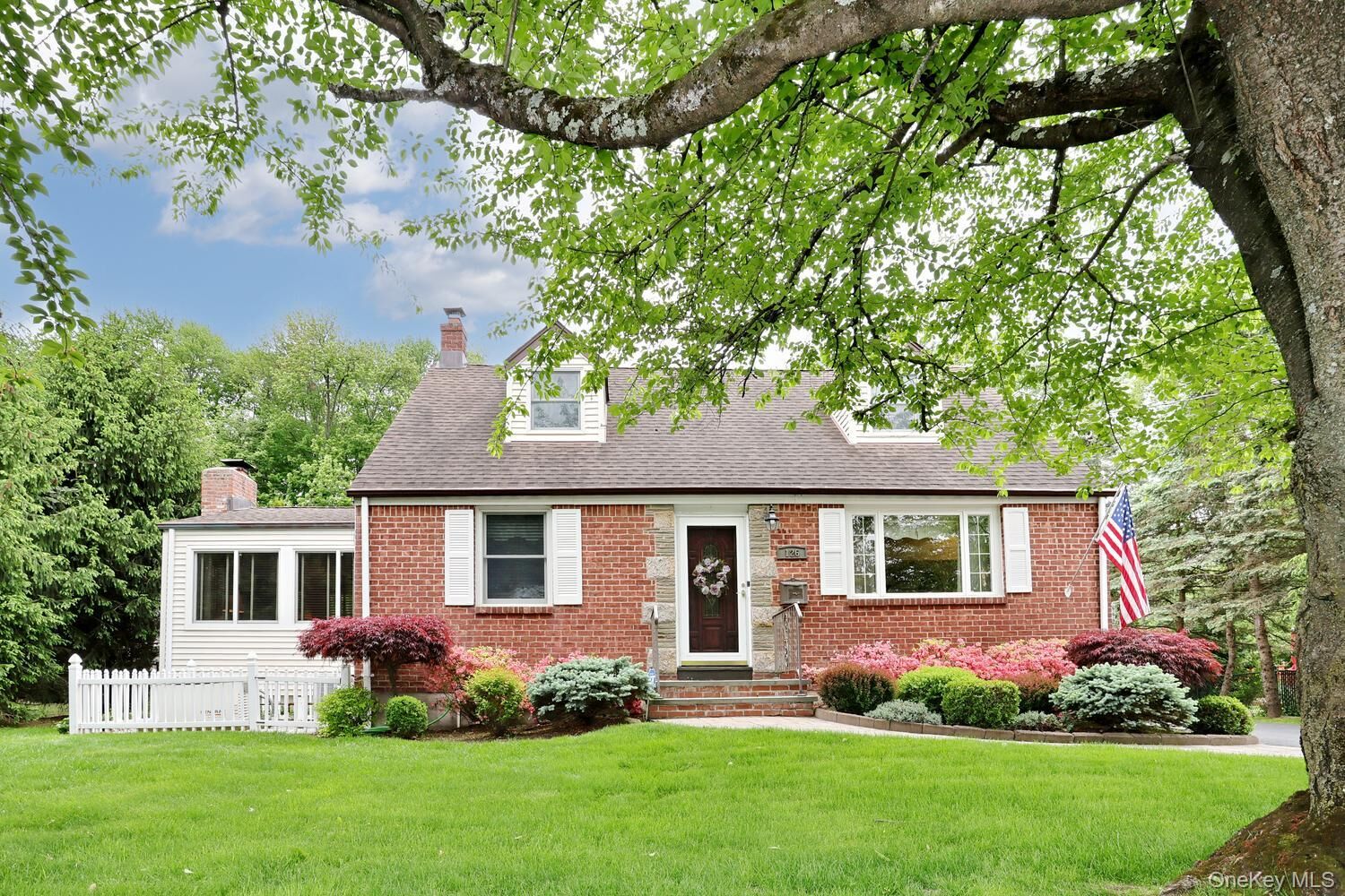Property Photo:  126 E Lewis Avenue  NY 10965 