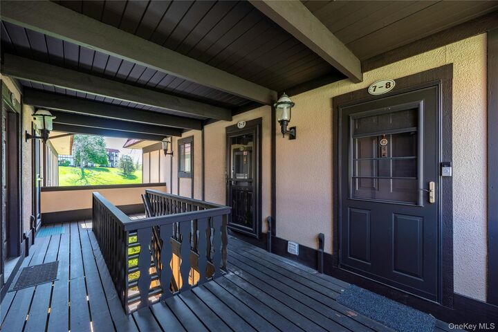 Property Photo: 7 Loudon Drive 8 NY 12524
