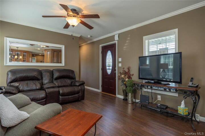 Property Photo:  3 North Mountainview Mhp  NY 10980 