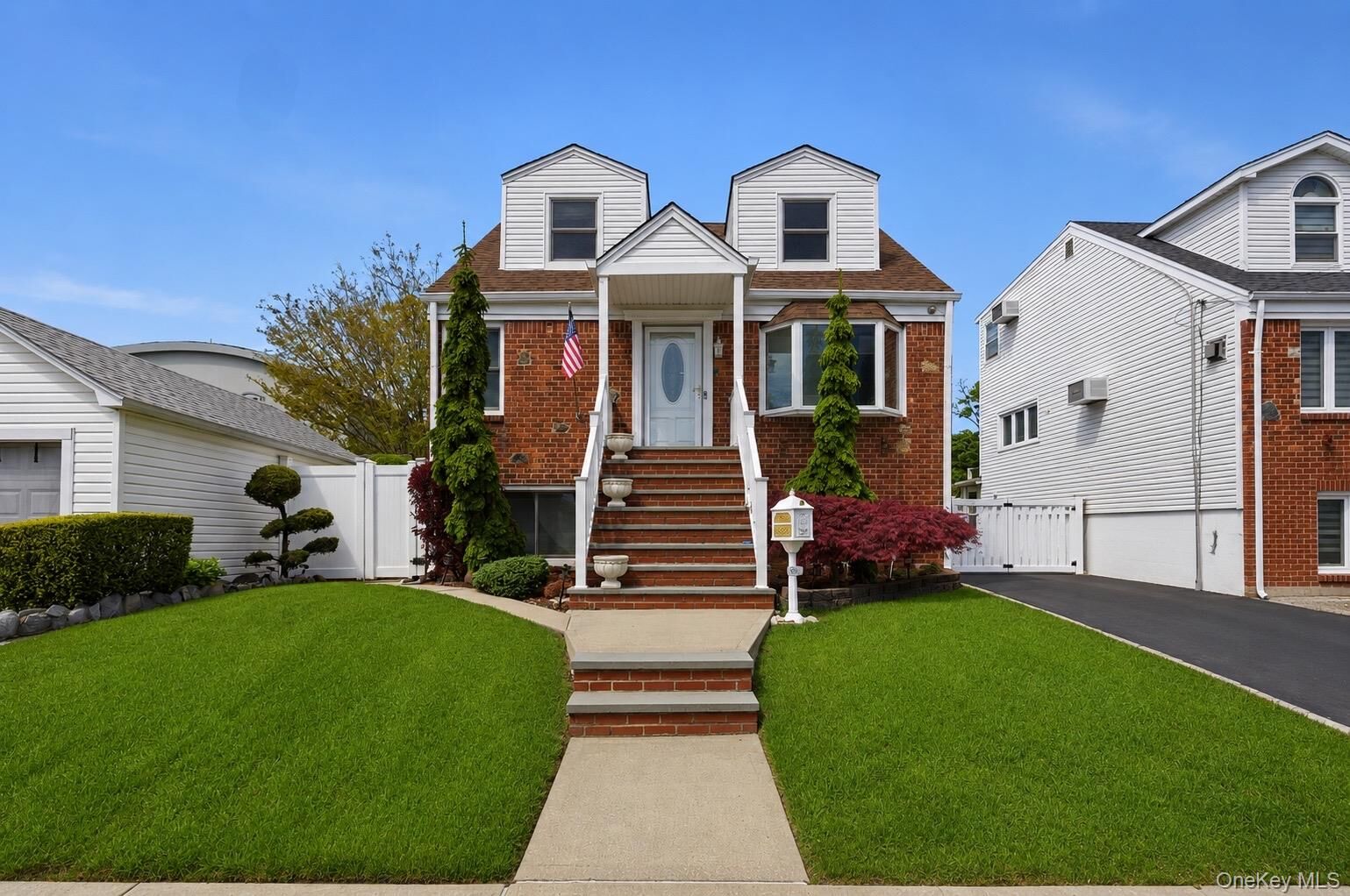 Property Photo: 160-44 98th Street NY 11414