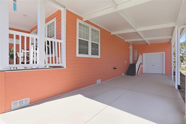 Property Photo: 24717 Snook Avenue 11D FL 33980
