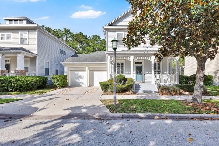 Property Photo: 1013 Maiden Terrace FL 34747