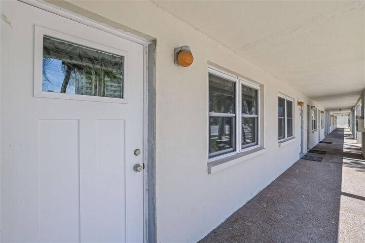 Property Photo:  4565 Duhme Road 102  FL 33708 