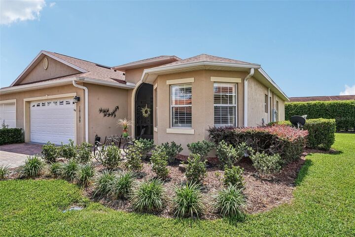 Property Photo:  10199 Mainsail Drive  FL 34484 