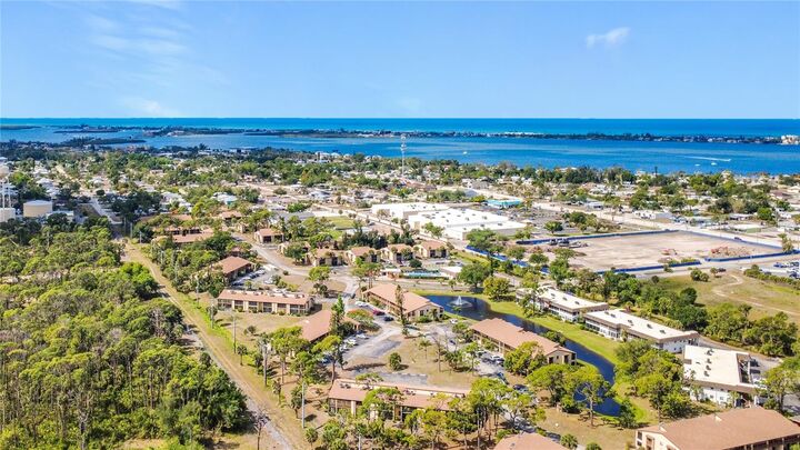Property Photo: 5 Quails Run Boulevard 9 FL 34223