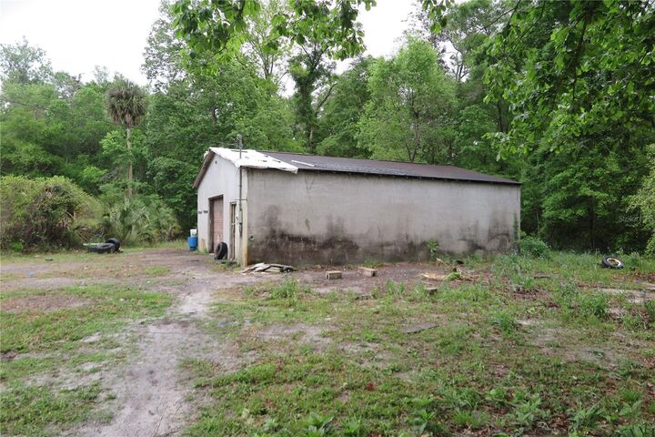 Property Photo:  66 NE 639th Street  FL 32680 