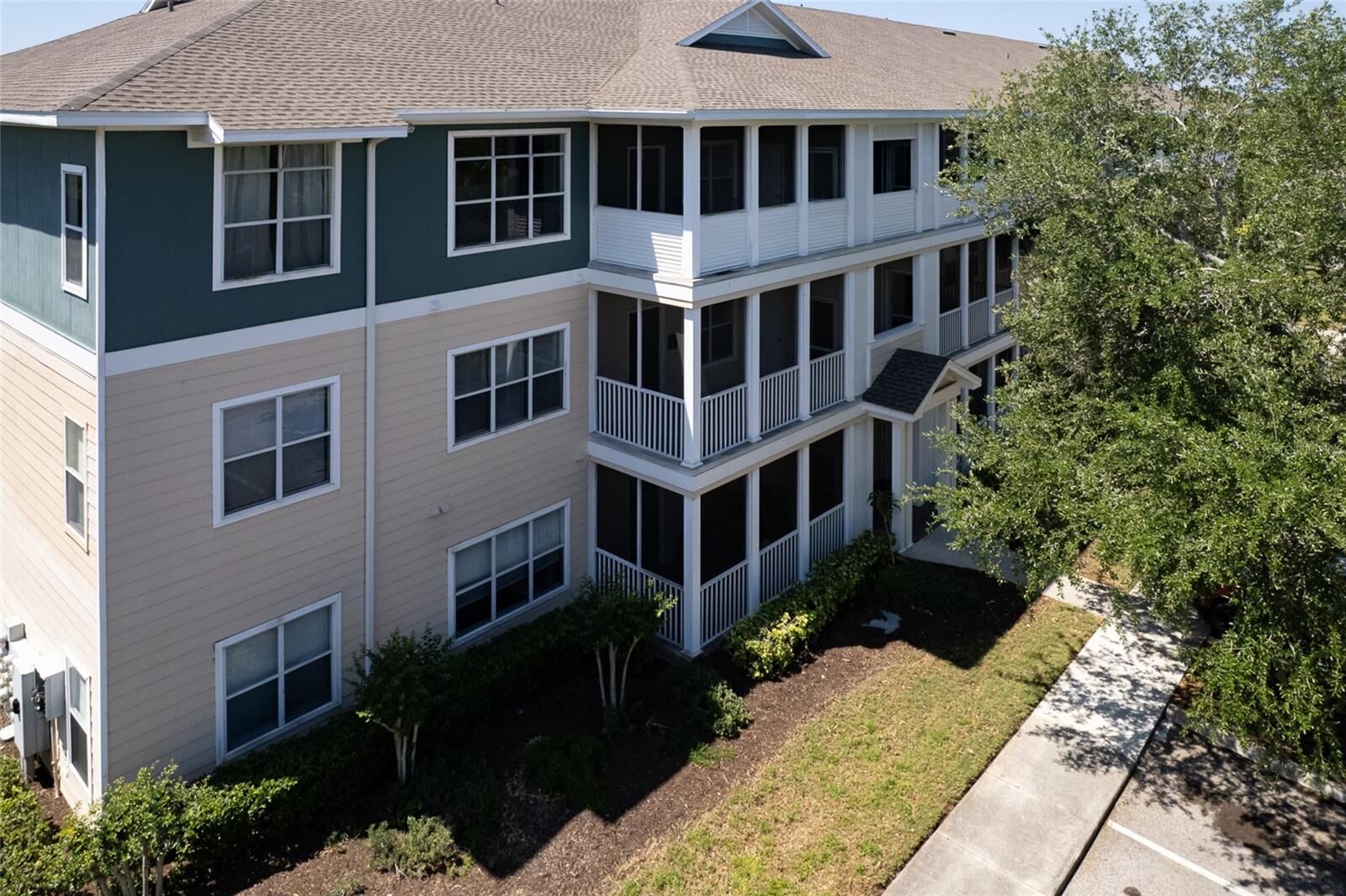Property Photo: 4802 51st Street W 1015 FL 34210