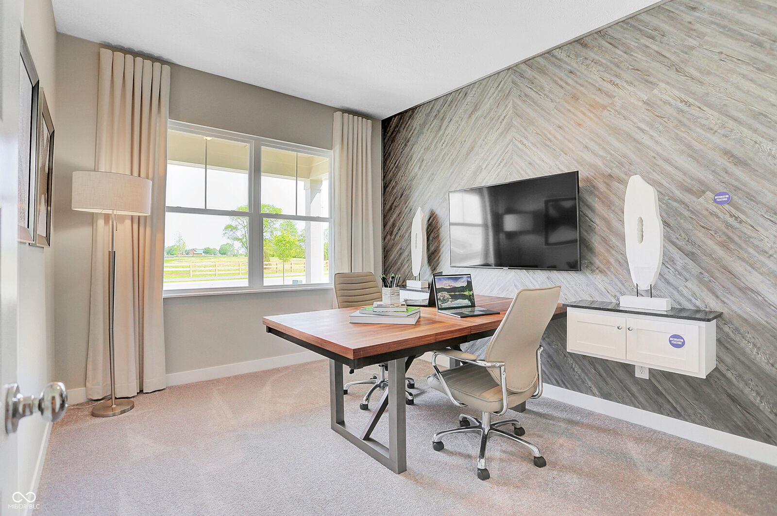 Property Photo: 292 N Addison Drive IN 46140