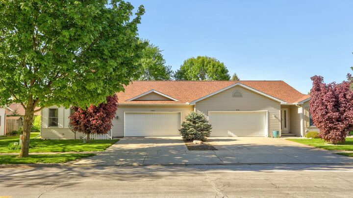Property Photo:  598 W Schleier Street  MI 48734 