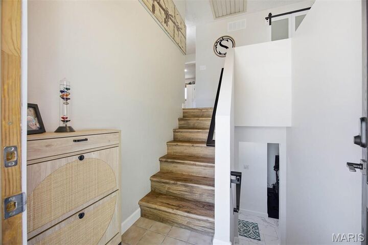 Property Photo: 2840 Orchid Court IL 62249