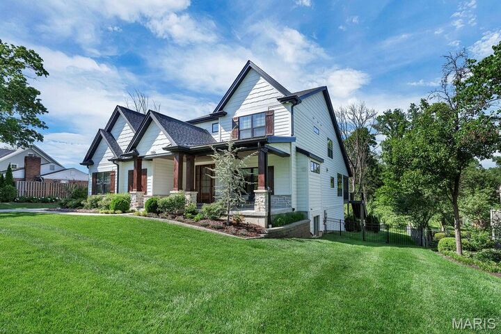 Property Photo:  11915 Kendon Drive  MO 63131 