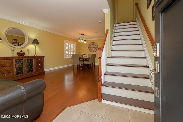Property Photo:  38 Van Dorn Street  NJ 07735 