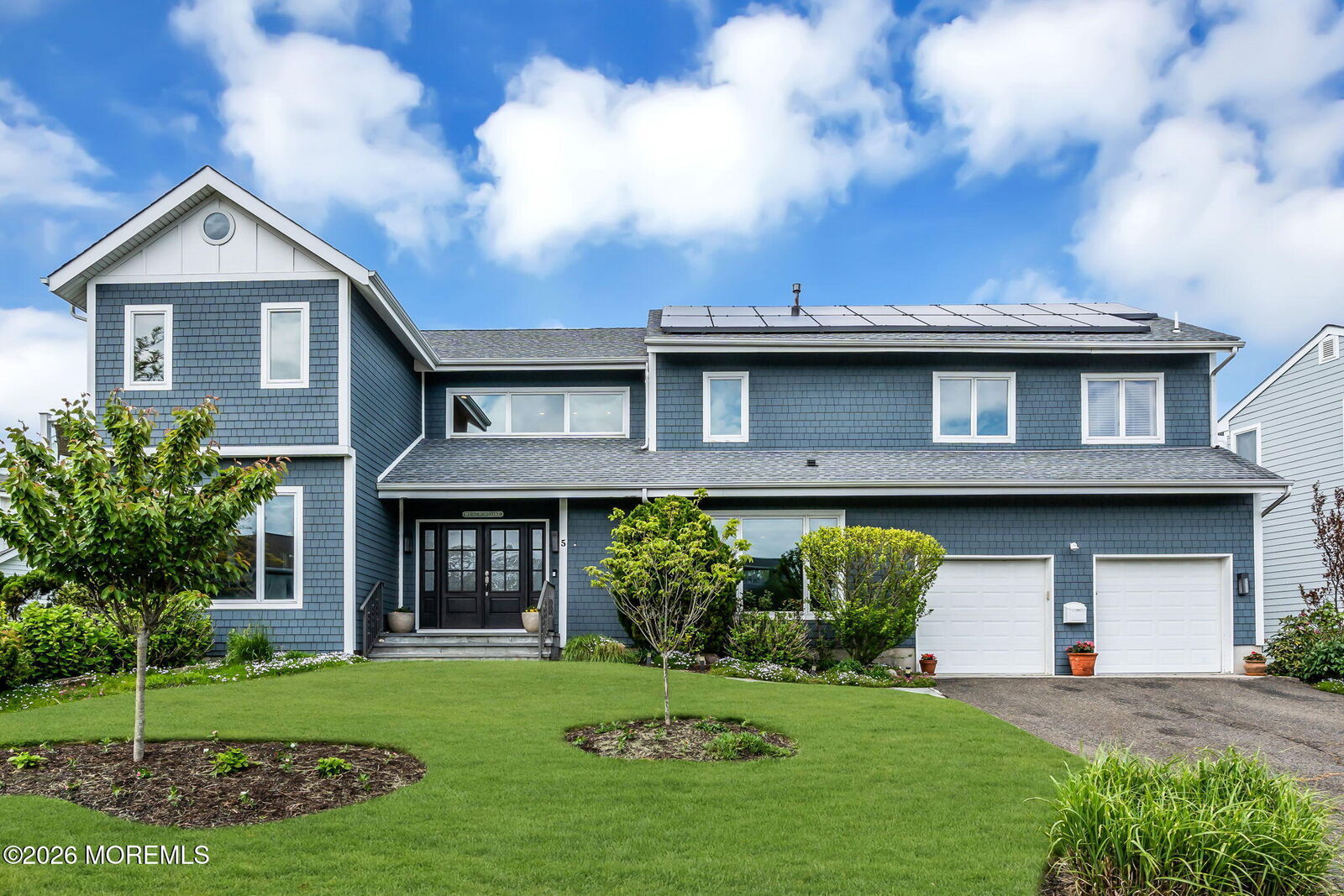 Property Photo:  5 Drew Court  NJ 07750 