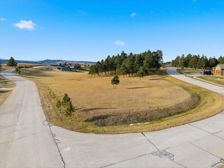 Property Photo:  Lot 67 Valley View Circle  SD 57783 