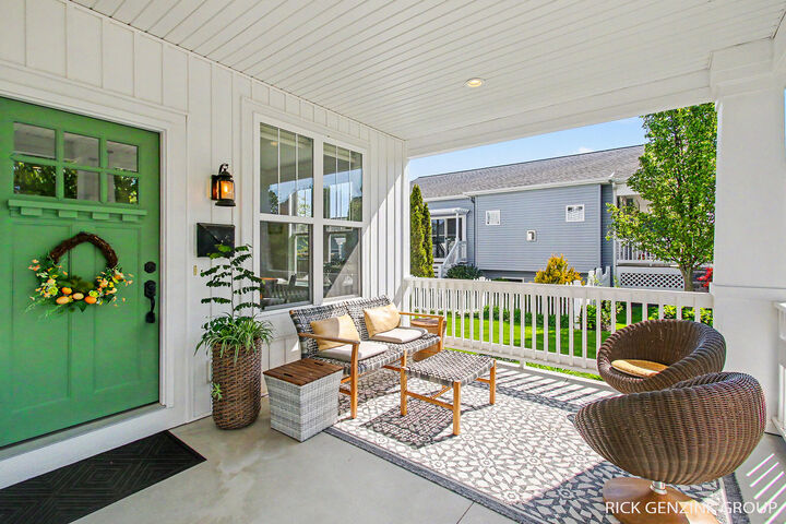 Property Photo: 567 Blackstone Street MI 49423