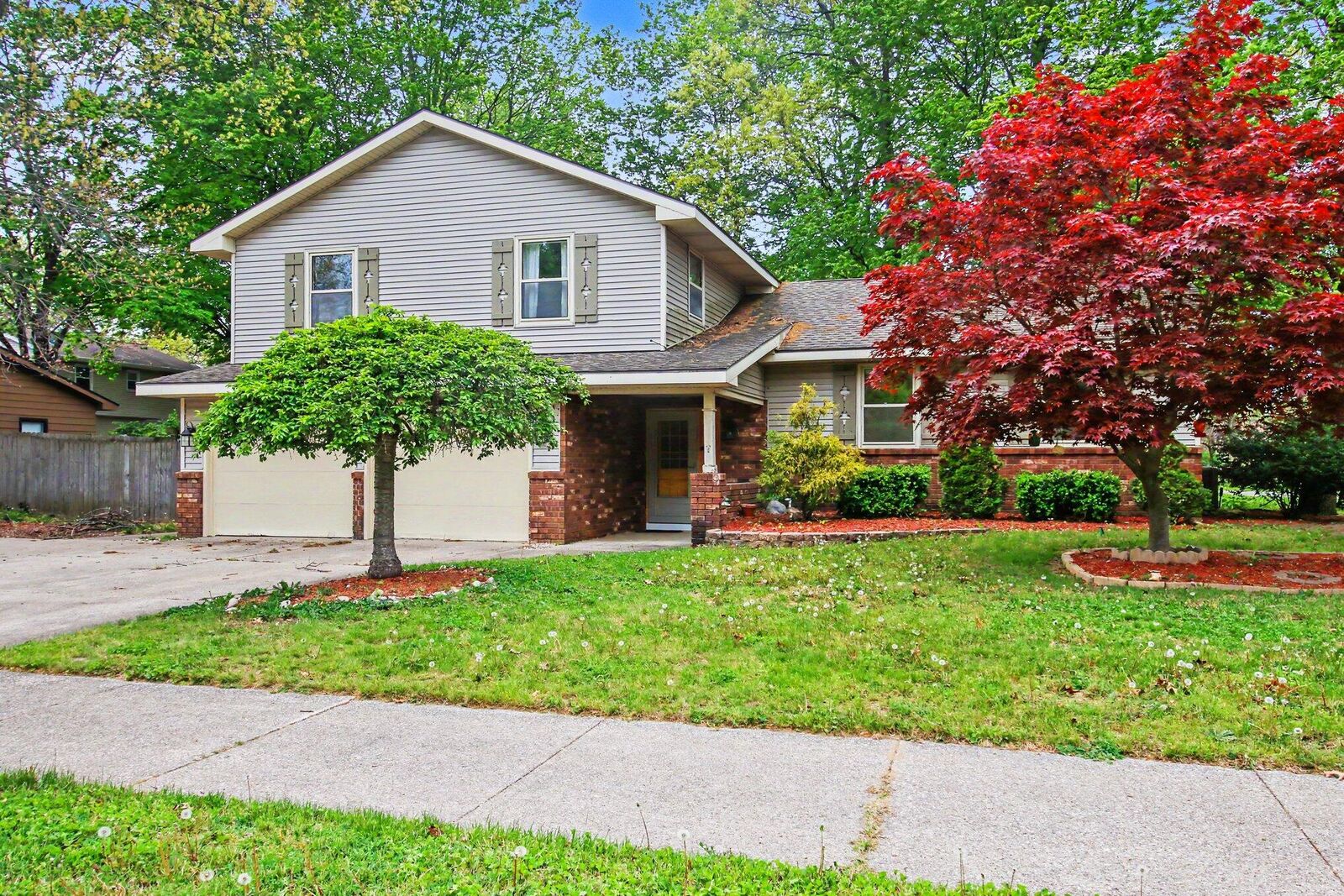 Property Photo:  776 Meadowbrook Avenue  MI 49423 