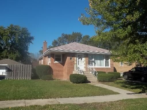 Property Photo:  15238 Wabash Avenue  IL 60473 