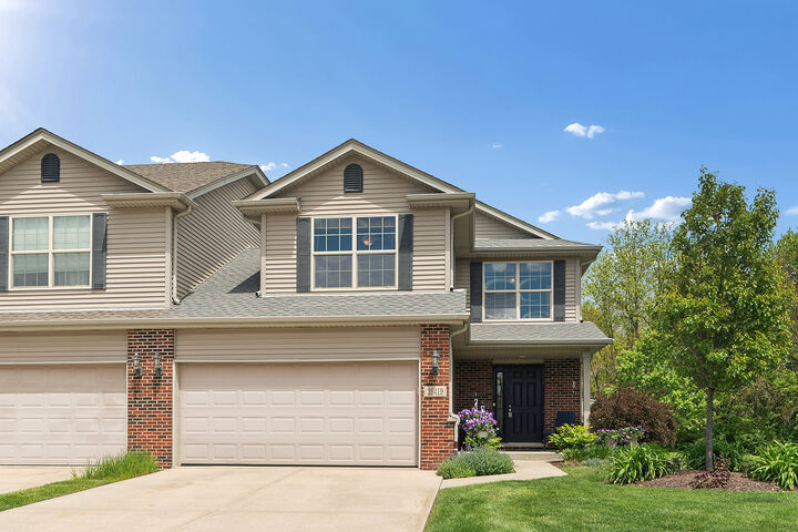 Property Photo: 25419 Oconnel Lane IL 60442
