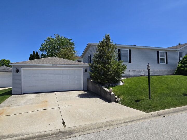 Property Photo:  22737 Beverly Drive  IL 60423 