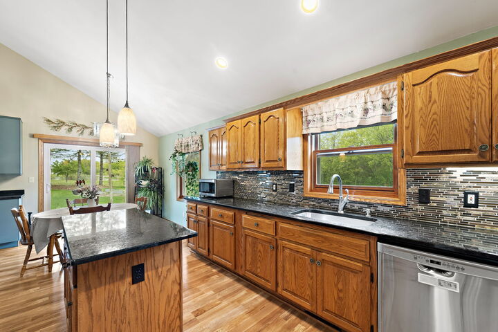 Property Photo: 3180 124th Street WI 53158