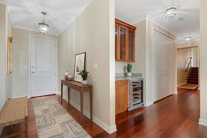Property Photo: 50 N Plum Grove Road 606E IL 60067