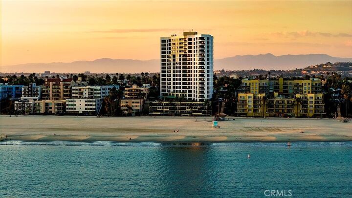 Property Photo:  1310 E Ocean Boulevard 502  CA 90802 
