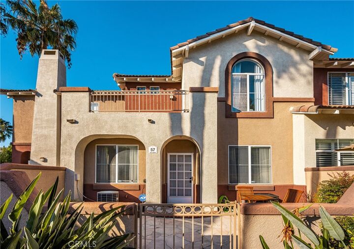 Property Photo:  57 Santa Barbara Court  CA 92610 
