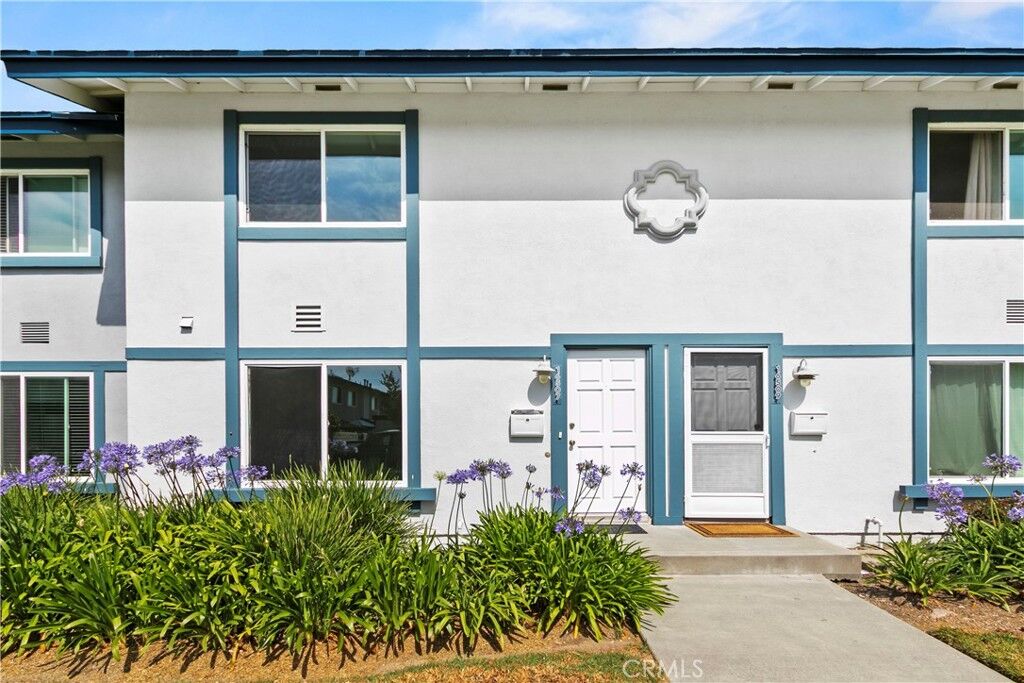 Property Photo:  16507 Caballero Lane  CA 92649 