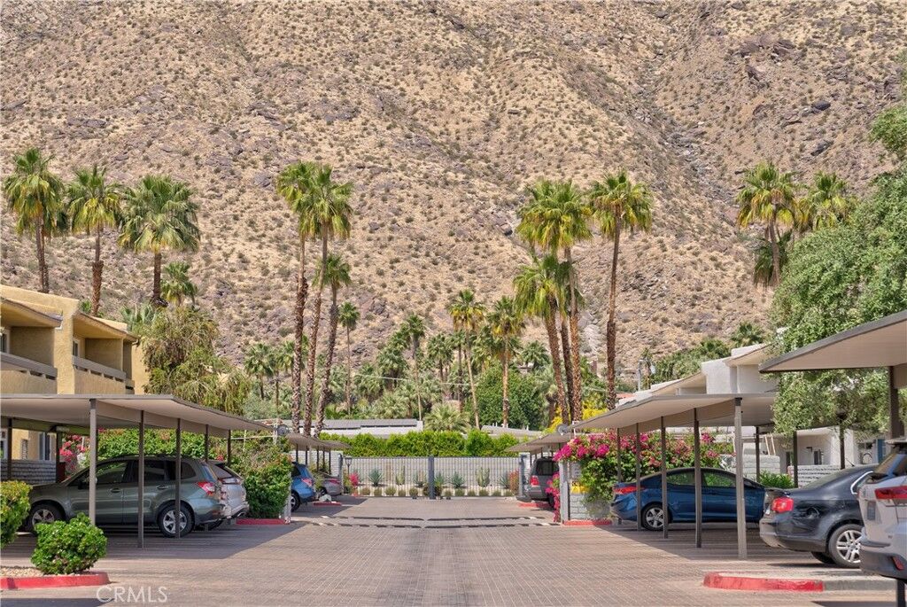 Property Photo: 1950 S Palm Canyon S 110 CA 92264