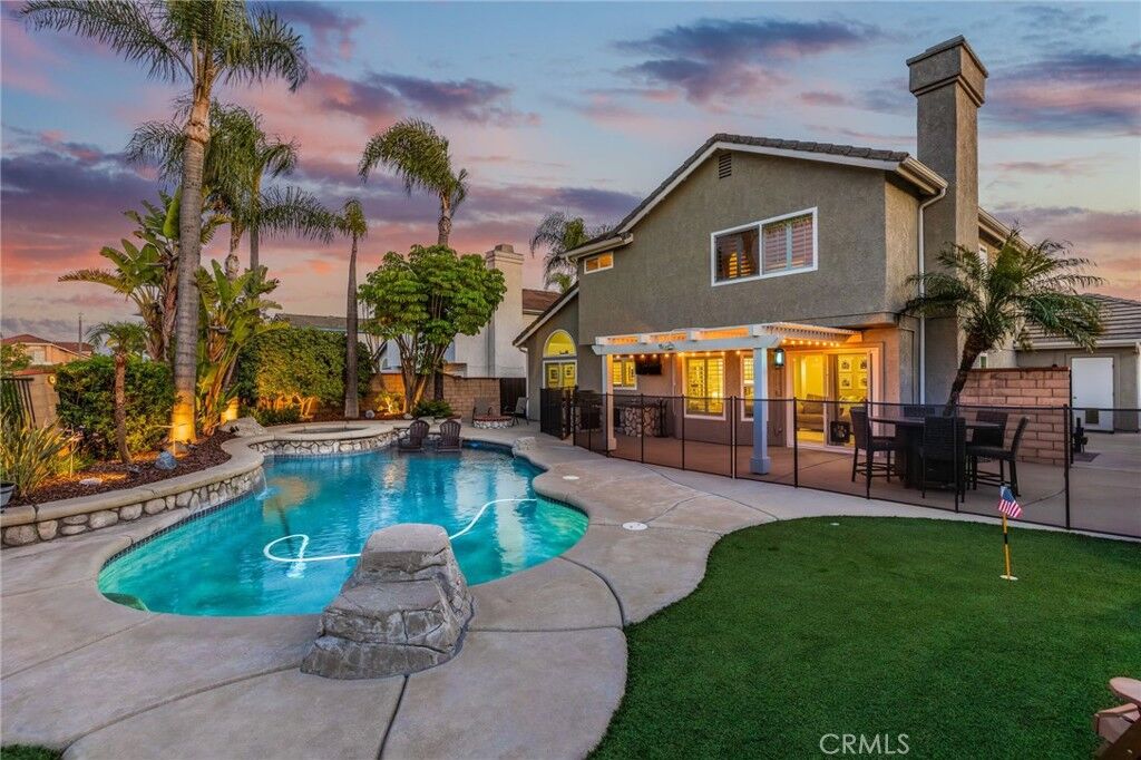 Property Photo:  820 Rexford Court  CA 91765 