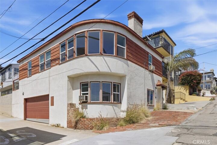 Property Photo:  315 33rd  CA 90266 