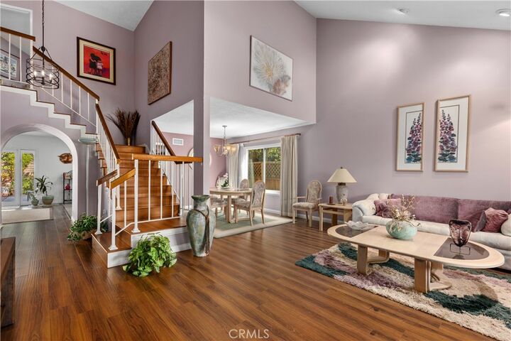 Property Photo: 22012 Heidi CA 92630