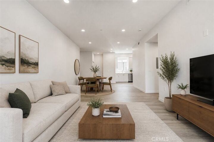 Property Photo:  14810 Delano Street 406  CA 91411 