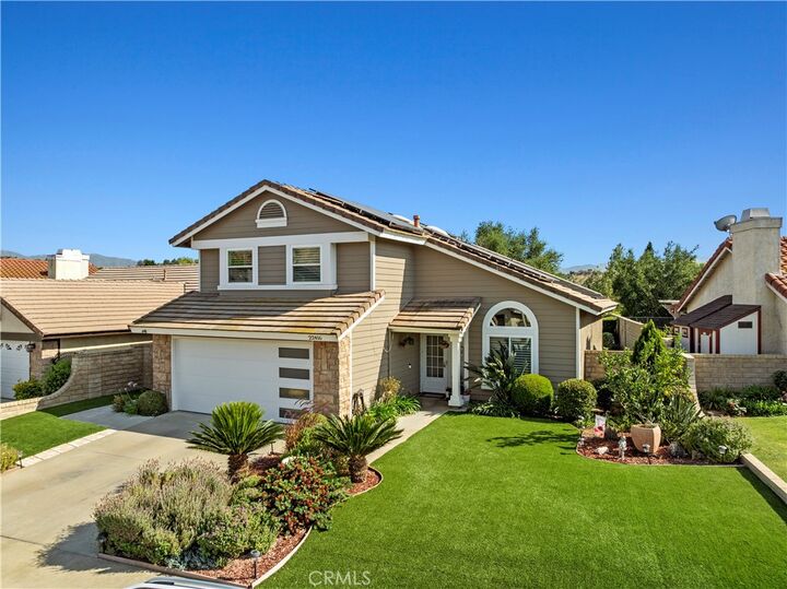 Property Photo:  22416 Cardiff  CA 91350 