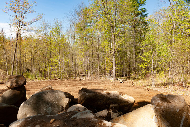 Property Photo:  000 Lebanon Road Lot 1  ME 03906 
