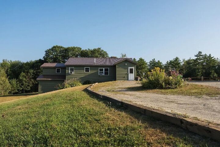 Property Photo:  139 Me Route 3  ME 04358 