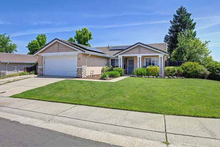 Property Photo:  4749 Thoreau Drive  CA 95682 