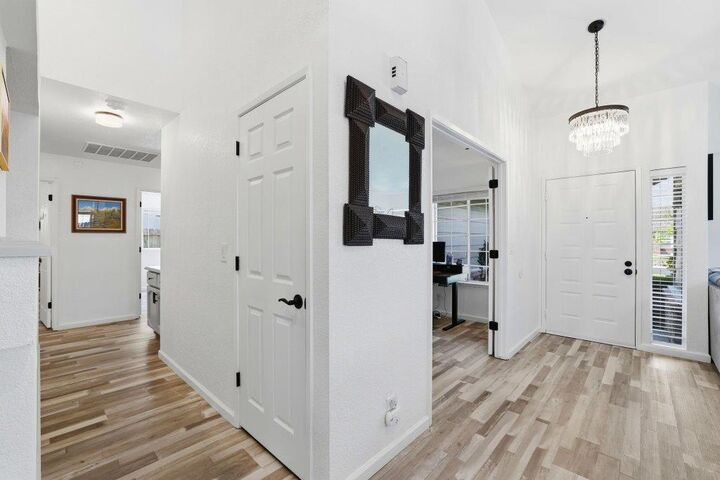 Property Photo: 1646 Revere Drive CA 95747