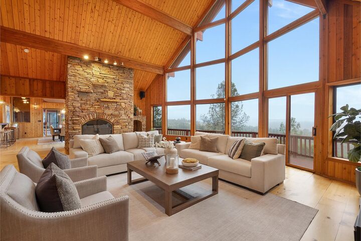 Property Photo:  4800 Abbey Road  CA 95667 