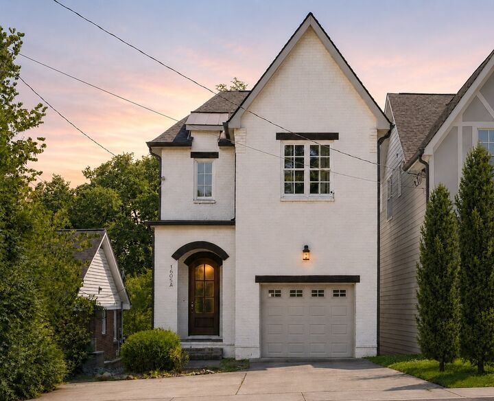 Property Photo:  1605A Stokes Ln  TN 37215 