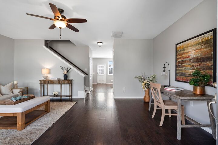 Property Photo: 2307 Farrington Pl TN 37013