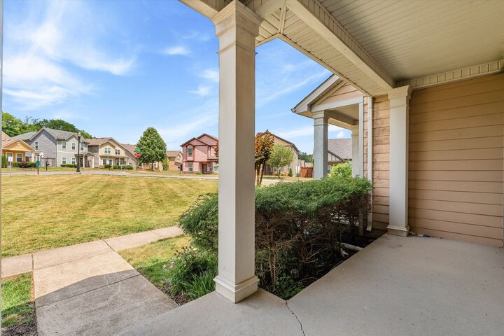 Property Photo:  2307 Farrington Pl  TN 37013 