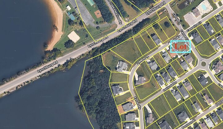 Property Photo:  0 Kayak Way  TN 37398 