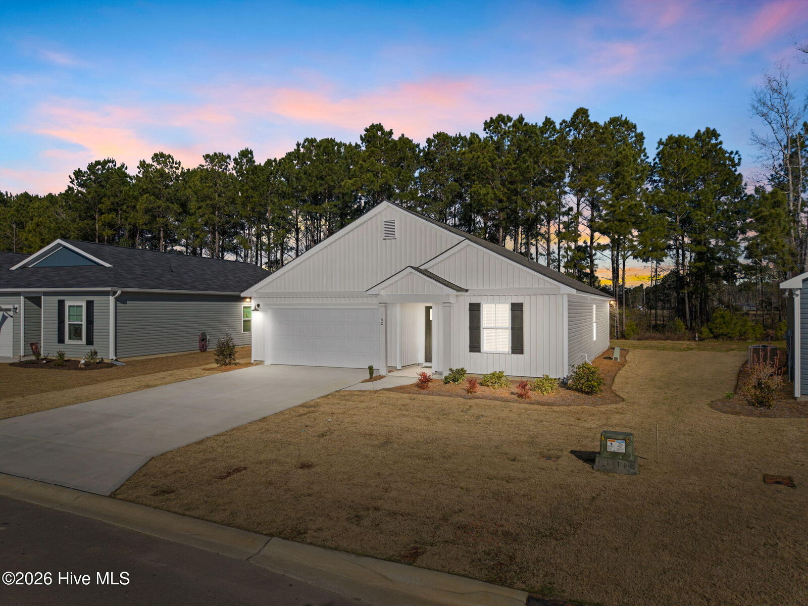 Property Photo:  142 Maymont Street NW  NC 28462 