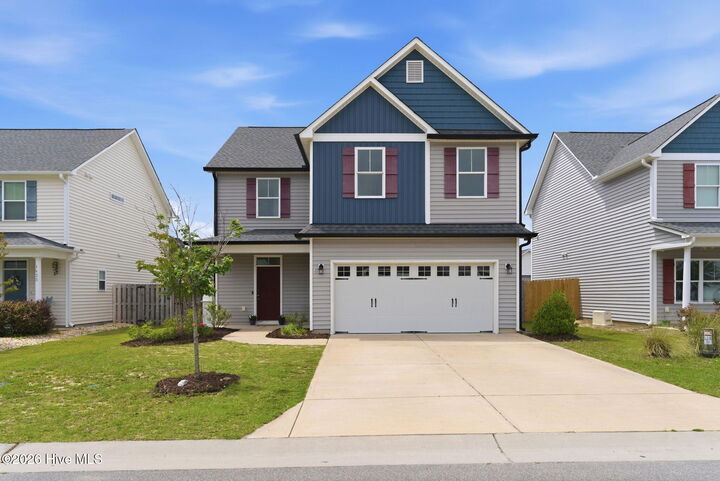 Property Photo:  1429 Lewis Landing Avenue  NC 28405 