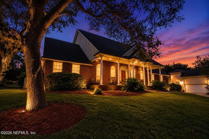 Property Photo: 12633 Shoal Creek Lane N FL 32225