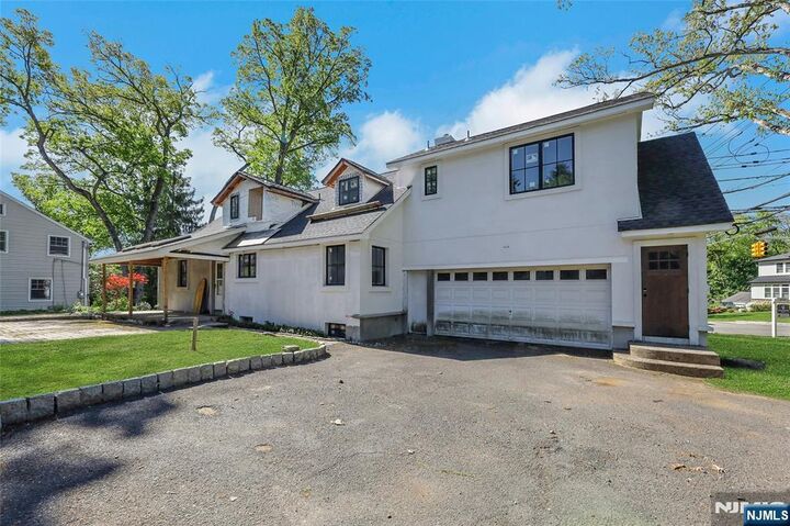 Property Photo:  259 W Glen Avenue  NJ 07450 