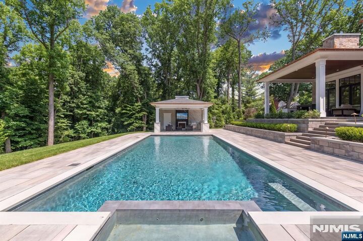 Property Photo: 396 Knollwood Road NJ 07450